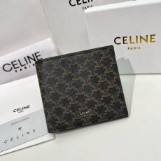 Celine Wallets Purse